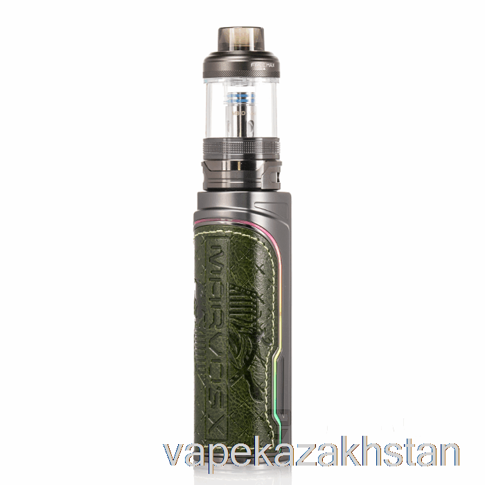 Vape Disposable Freemax Marvos X PRO 100W Kit Gunmetal